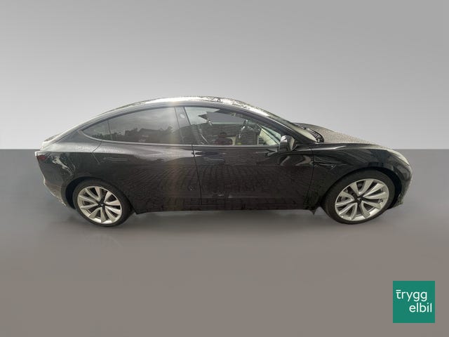2019 TESLA MODEL 3 - 8