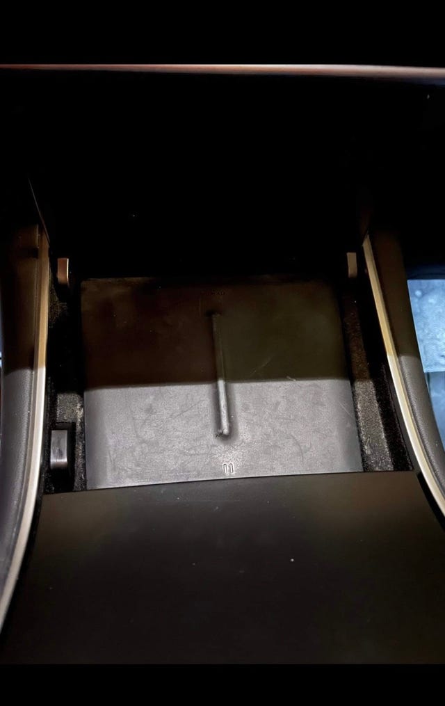 2019 TESLA MODEL 3 - 11