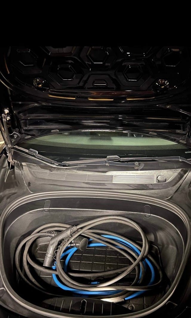 2019 TESLA MODEL 3 - 12