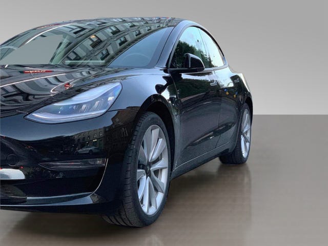5YJ3E7EBXKF291581 2019 TESLA MODEL 3-2