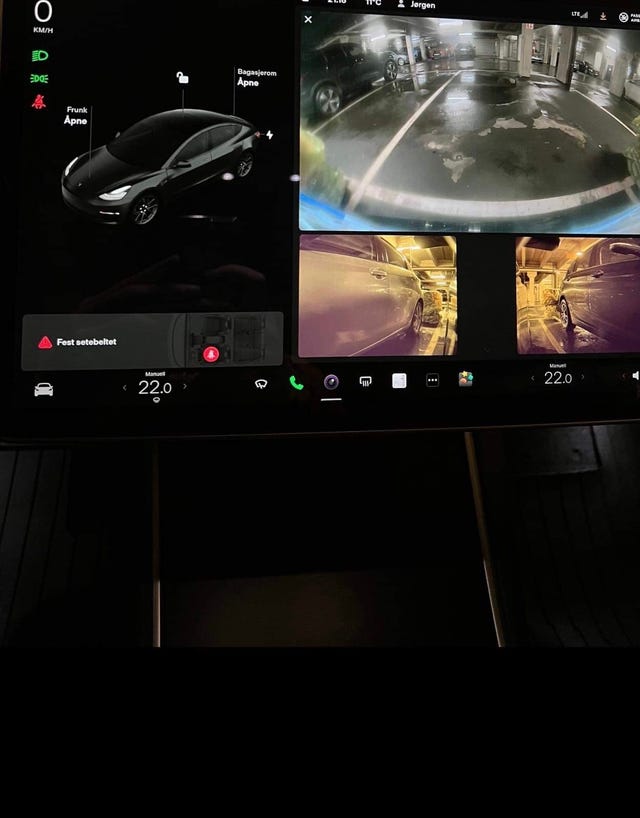 2019 TESLA MODEL 3 - 17
