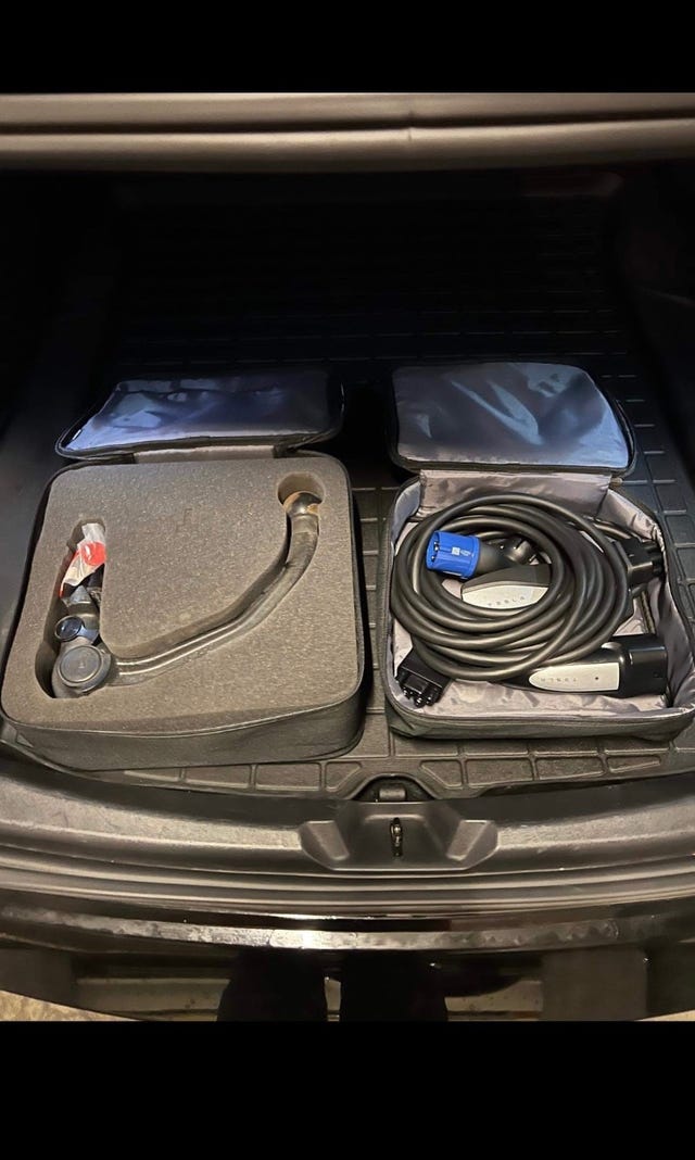 2019 TESLA MODEL 3 - 14