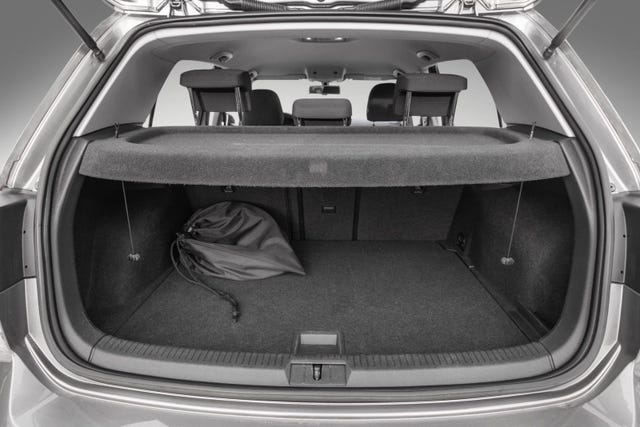 2015 VOLKSWAGEN GOLF - 22