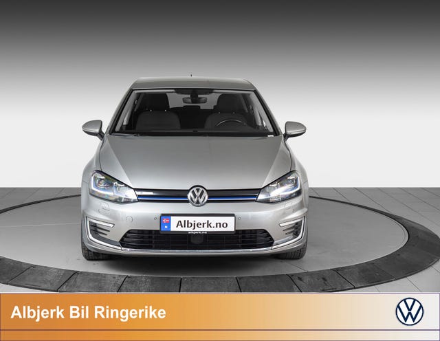 WVWZZZAUZK8990831 2019 VOLKSWAGEN GOLF-1