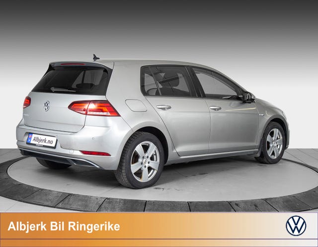 WVWZZZAUZK8990831 2019 VOLKSWAGEN GOLF-5
