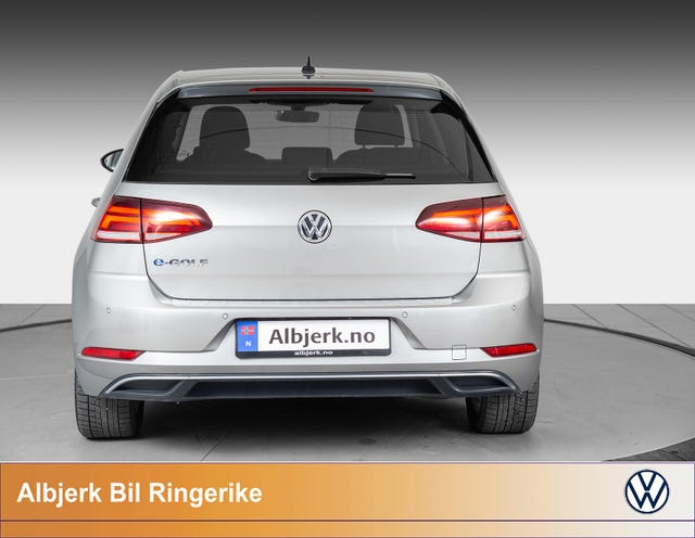 2019 VOLKSWAGEN GOLF - 9