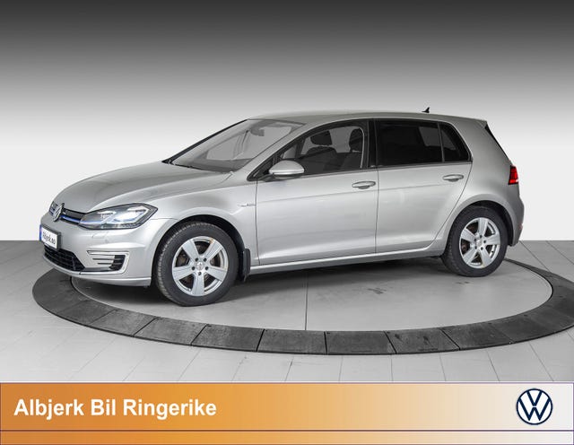 2019 VOLKSWAGEN GOLF - 12