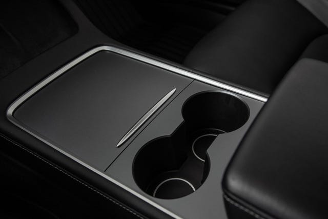 2021 TESLA MODEL 3 - 22