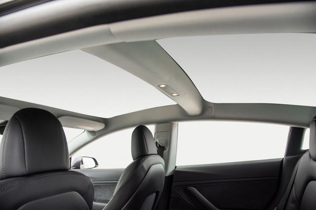2021 TESLA MODEL 3 - 25