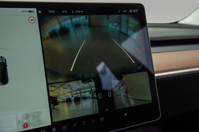 2021 TESLA MODEL 3 - 20