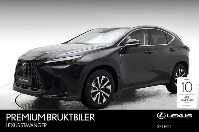 JTJCKBFZ502011375 2022 LEXUS NX 450H-0