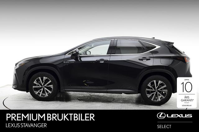 JTJCKBFZ502011375 2022 LEXUS NX 450H-1