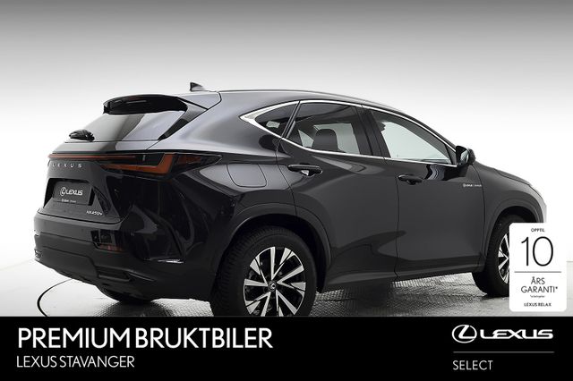 JTJCKBFZ502011375 2022 LEXUS NX 450H-4