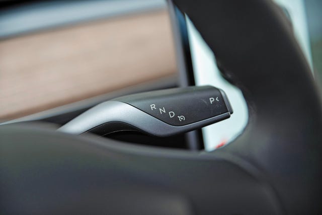 2021 TESLA MODEL 3 - 23