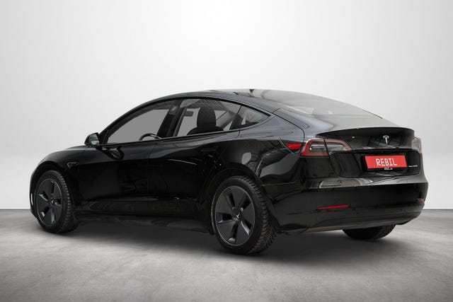2021 TESLA MODEL 3 - 7