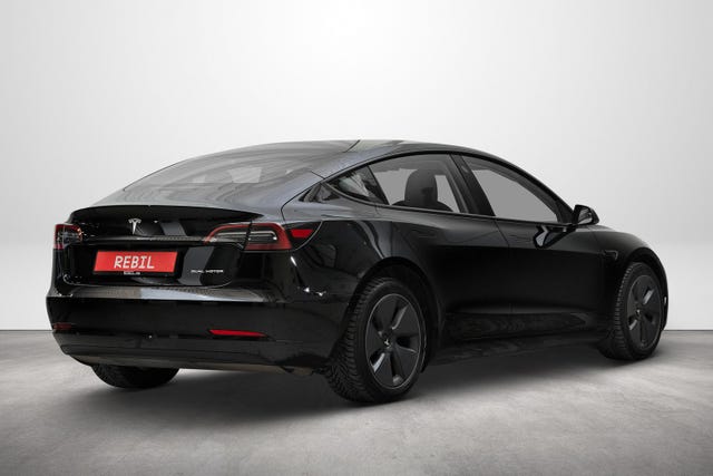 LRW3E7EK3MC343601 2021 TESLA MODEL 3-4