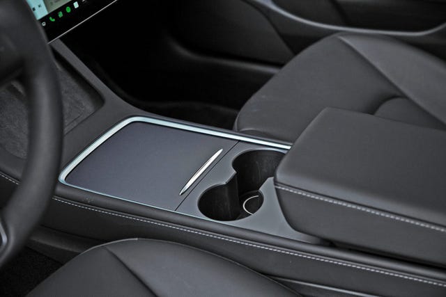 2021 TESLA MODEL 3 - 22