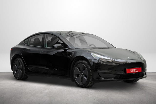 LRW3E7EK3MC343601 2021 TESLA MODEL 3-3