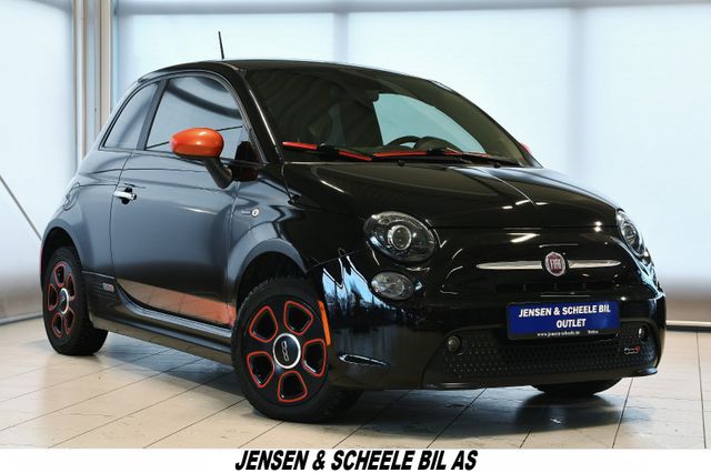 3C3CFFGE1FT507084 2014 FIAT 500-0