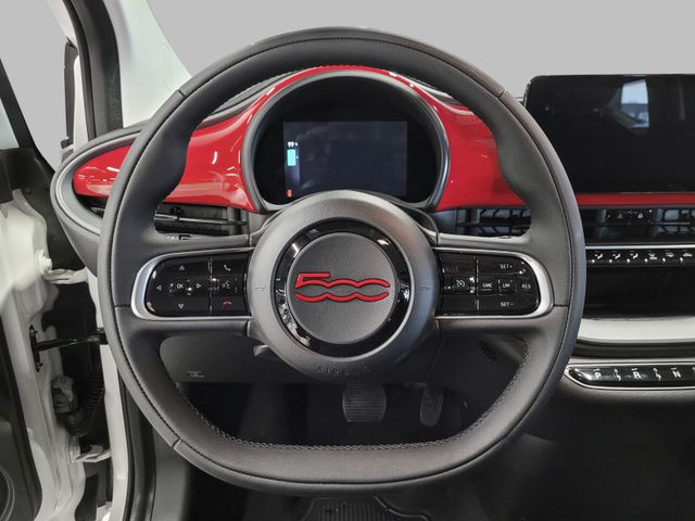 2023 FIAT 500 - 10