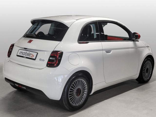 2023 FIAT 500 - 8