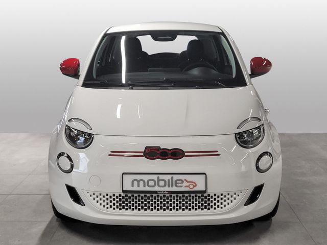 2023 FIAT 500 - 3