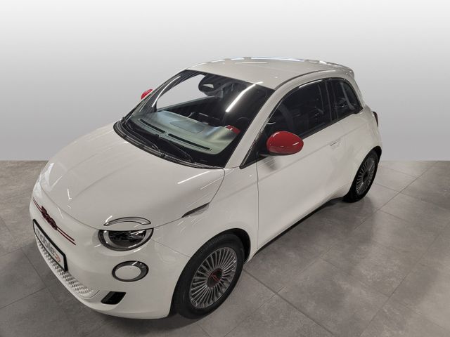 2023 FIAT 500 - 5