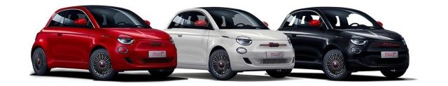 2023 FIAT 500 - 28