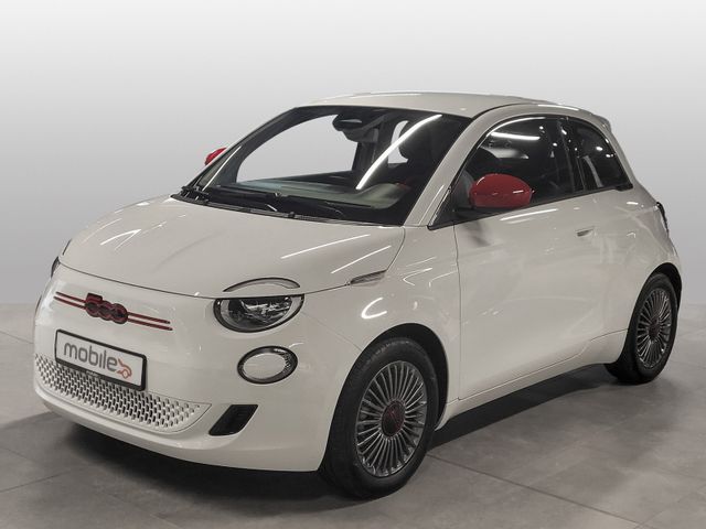 2023 FIAT 500 - 4