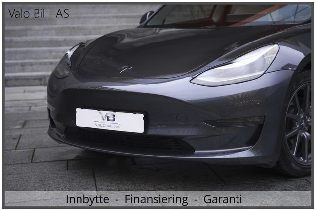 5YJ3E7EB2KF202778 2019 TESLA MODEL 3-2