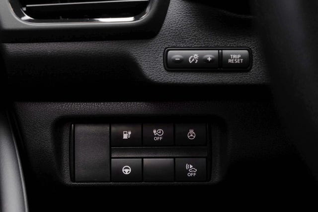 2020 NISSAN LEAF - 31