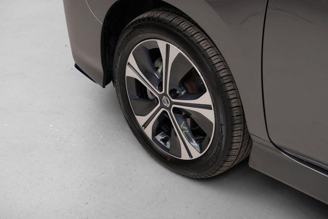 SJNFAAZE1U0091709 2020 NISSAN LEAF-4