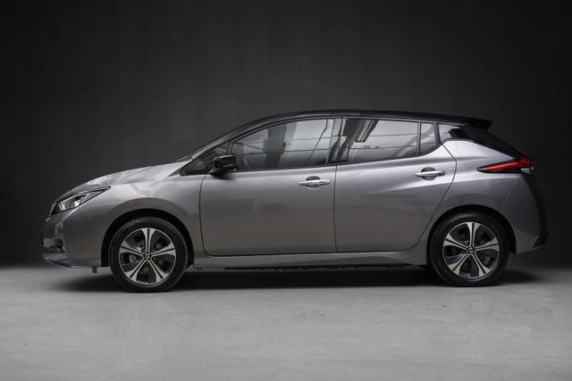 SJNFAAZE1U0091709 2020 NISSAN LEAF-2