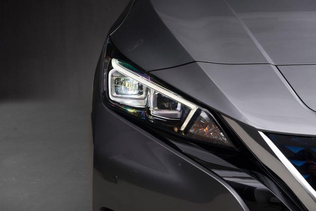 SJNFAAZE1U0091709 2020 NISSAN LEAF-3