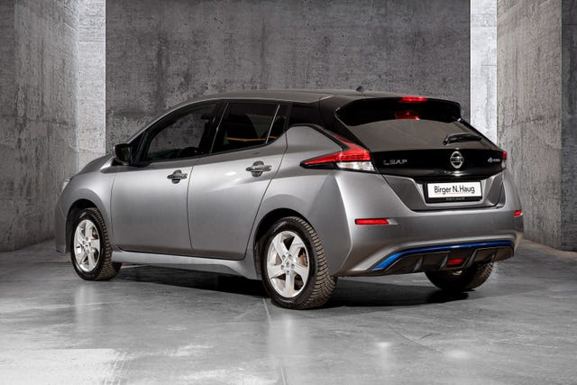 SJNFAAZE1U0110142 2020 NISSAN LEAF-1