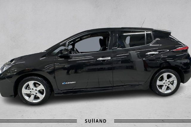 SJNFAAZE1U0060278 2020 NISSAN LEAF-1