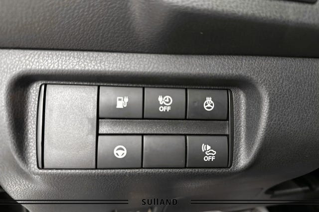 2020 NISSAN LEAF - 14