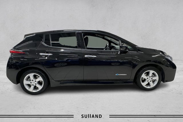 SJNFAAZE1U0060278 2020 NISSAN LEAF-5