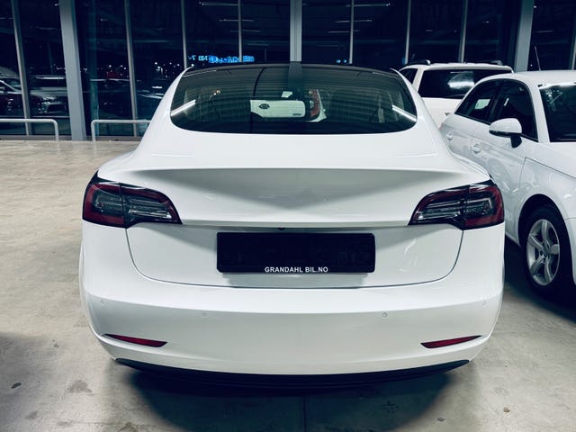 5YJ3E7EB7KF419596 2019 TESLA MODEL 3-3