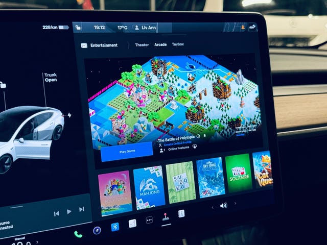 2019 TESLA MODEL 3 - 15