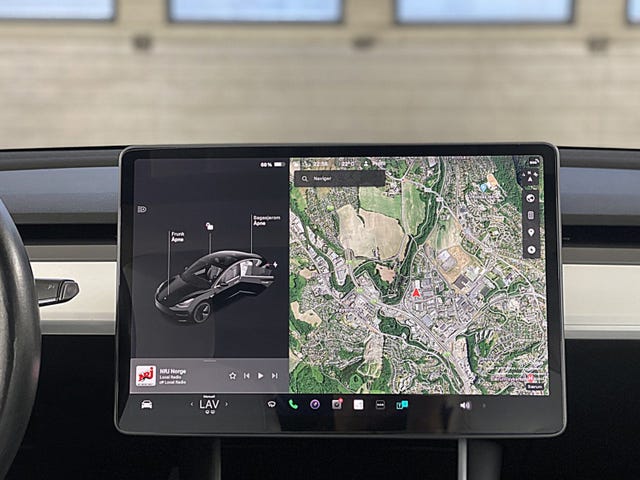 2019 TESLA MODEL 3 - 13
