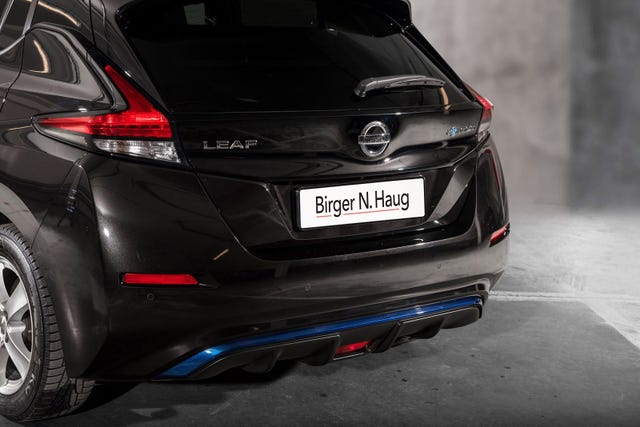 SJNFAAZE1U0107099 2020 NISSAN LEAF-5