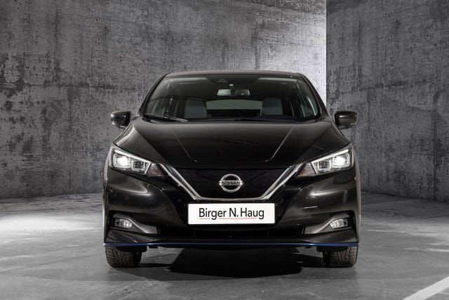 SJNFAAZE1U0107099 2020 NISSAN LEAF-3