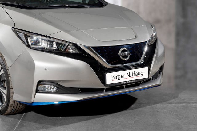 SJNFAAZE1U0104006 2020 NISSAN LEAF-4
