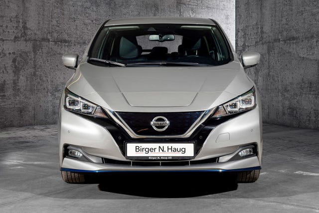 SJNFAAZE1U0104006 2020 NISSAN LEAF-2