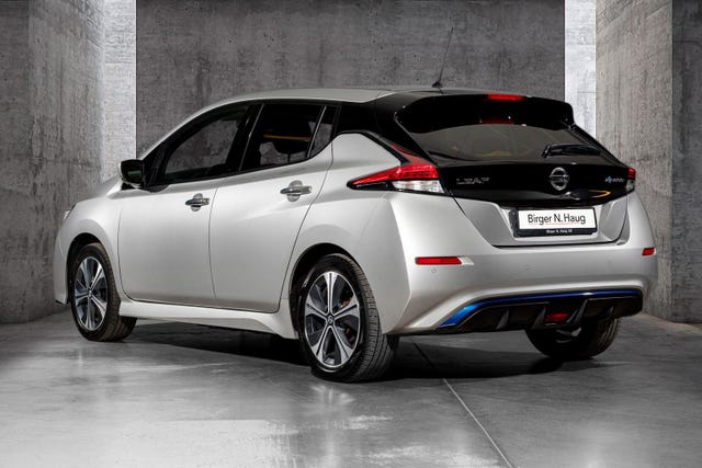 SJNFAAZE1U0104006 2020 NISSAN LEAF-1