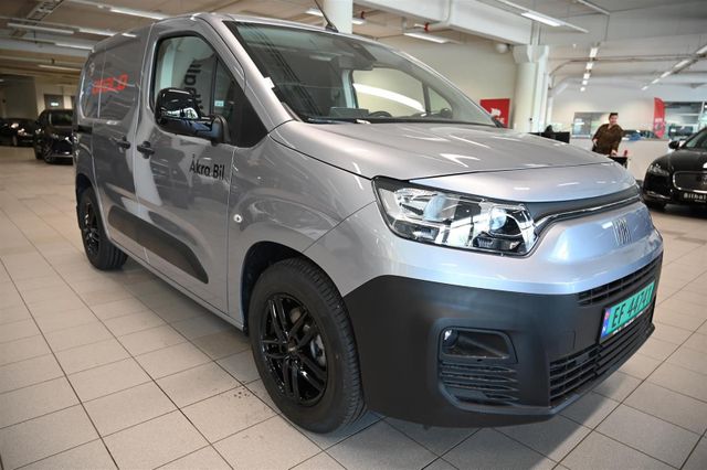 2023 FIAT DOBLO - 7