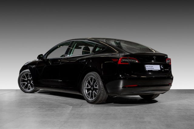 5YJ3E7EB0MF895790 2021 TESLA MODEL 3-5