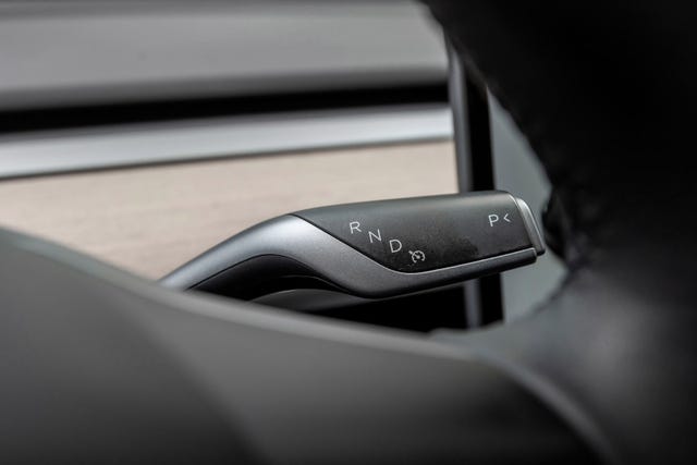 2021 TESLA MODEL 3 - 22