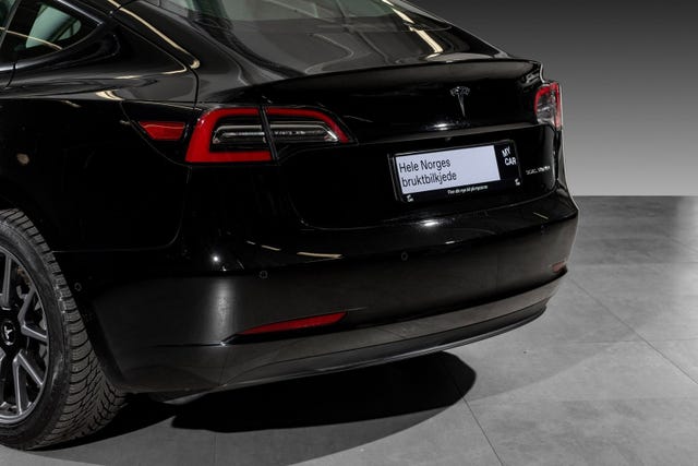 2021 TESLA MODEL 3 - 7